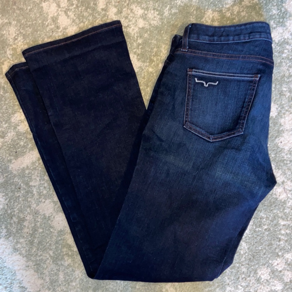 KIMES Ranch Audrey jeans